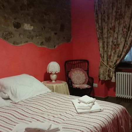 B&B Villa Damiani 布林迪西蒙塔尼亚 外观 照片