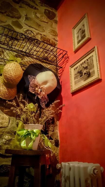B&B Villa Damiani 布林迪西蒙塔尼亚 外观 照片