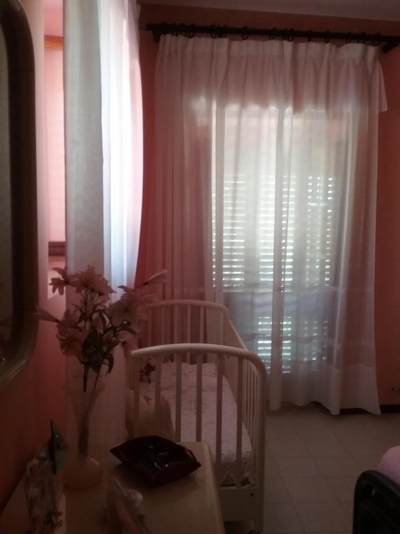B&B Villa Damiani 布林迪西蒙塔尼亚 外观 照片