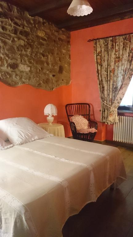 B&B Villa Damiani 布林迪西蒙塔尼亚 外观 照片